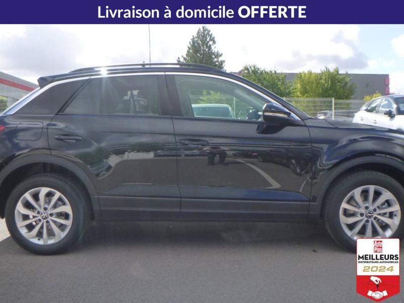 Volkswagen t-Roc Tdi 150 Dsg7 Vw Edition +Sièges Av chauffant