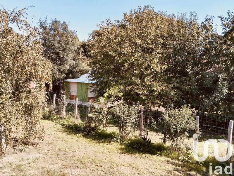 Maison - 244 m² - 9 pièces