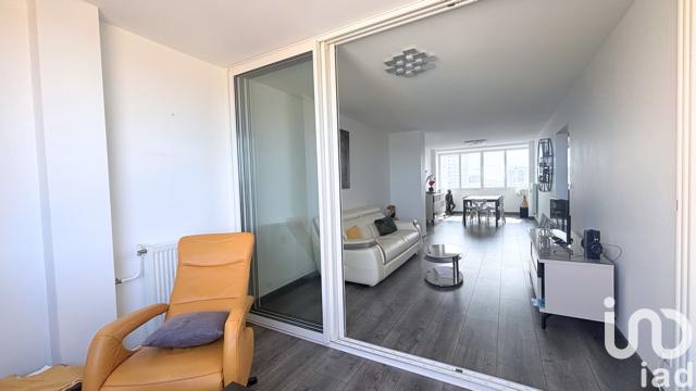 Appartement - 103 m² - 4 pièces