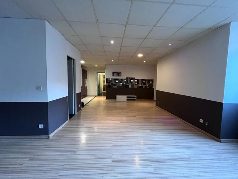 Appartement - 52 m² - 1 pièce