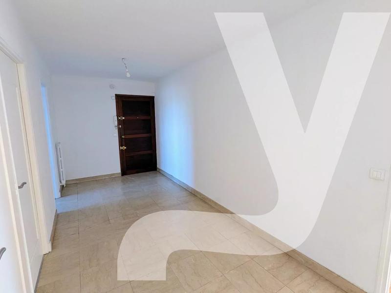 Appartement - 117 m² - 5 pièces