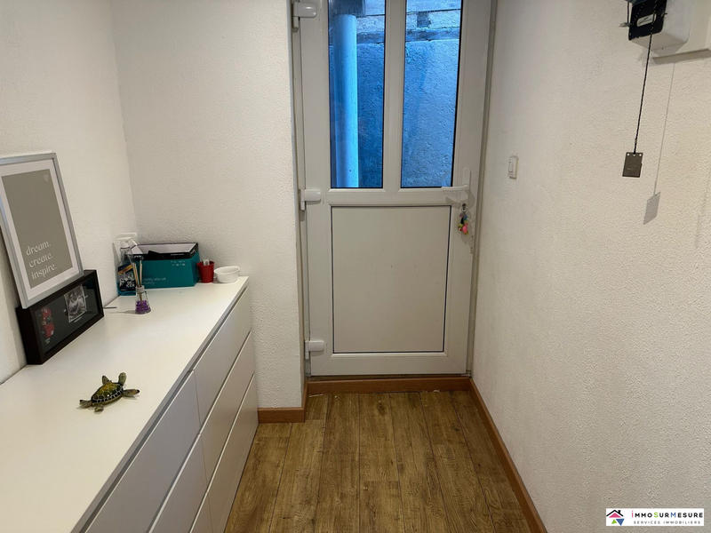 Appartement - 73 m² - 3 pièces