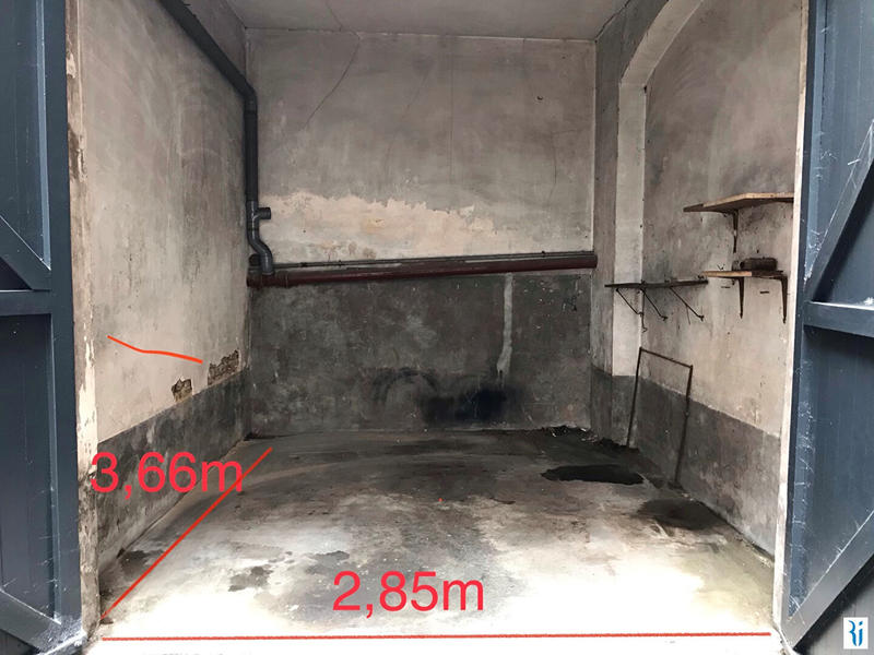 Appartement - 143 m² - 5 pièces