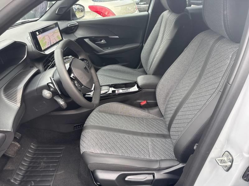 Peugeot 2008 Hybrid 145 e-Dcs6 Allure