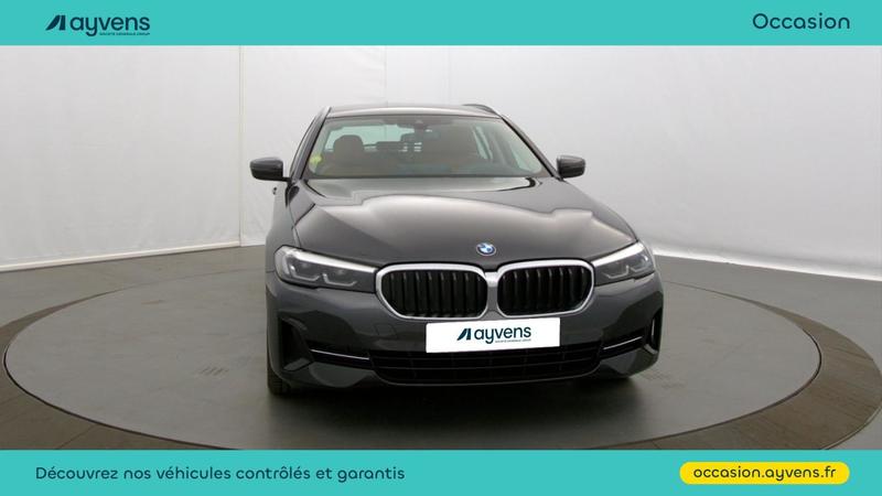 Bmw Série 5 Touring 540dA xDrive 340ch Business Design Steptronic