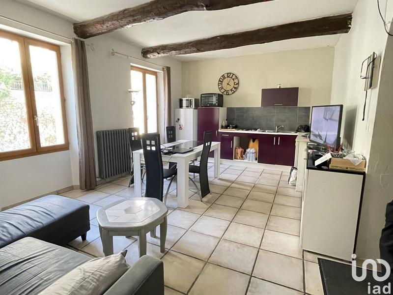 Local commercial - 180 m²