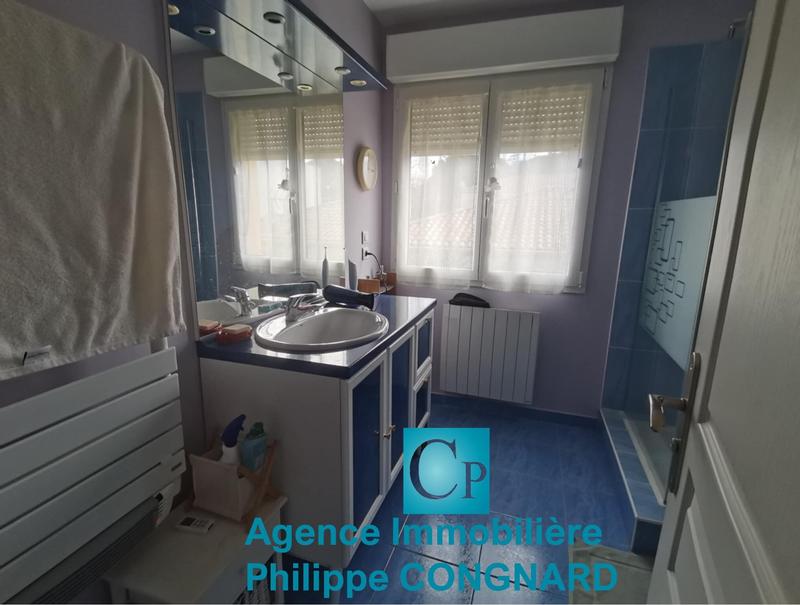 Maison - 150 m² - 5 pièces