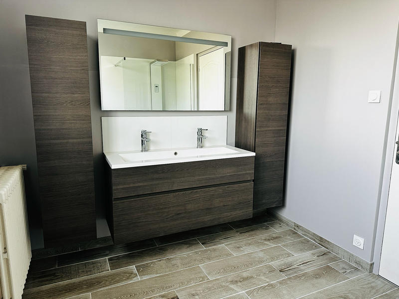 Maison - 196 m² - 8 pièces