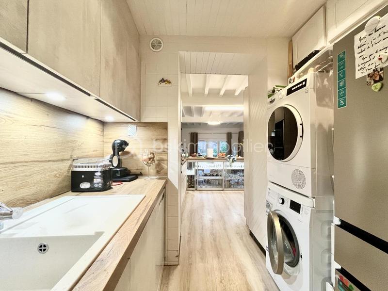 Duplex - 145 m² - 7 pièces