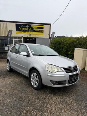 Volkswagen Polo trendline