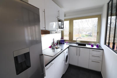 Appartement - 30 m² - 1 pièce