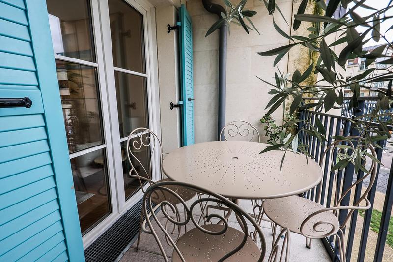 Appartement - 71 m² - 3 pièces