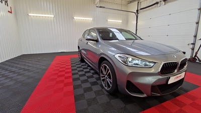 Bmw X2 sDrive18i m Sport Dkg7