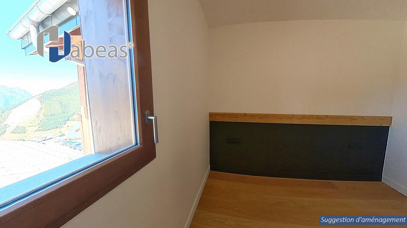 Appartement - 84 m² - 3 pièces