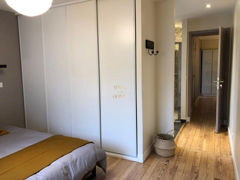 Maison - 115 m² - 4 pièces