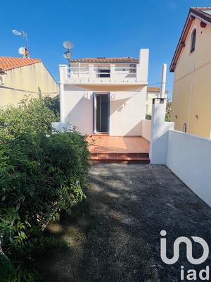 Maison - 189 m² - 8 pièces