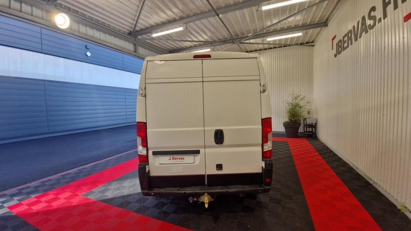 Citroën Jumper Tole 35 L2h2 Bluehdi 130 Club