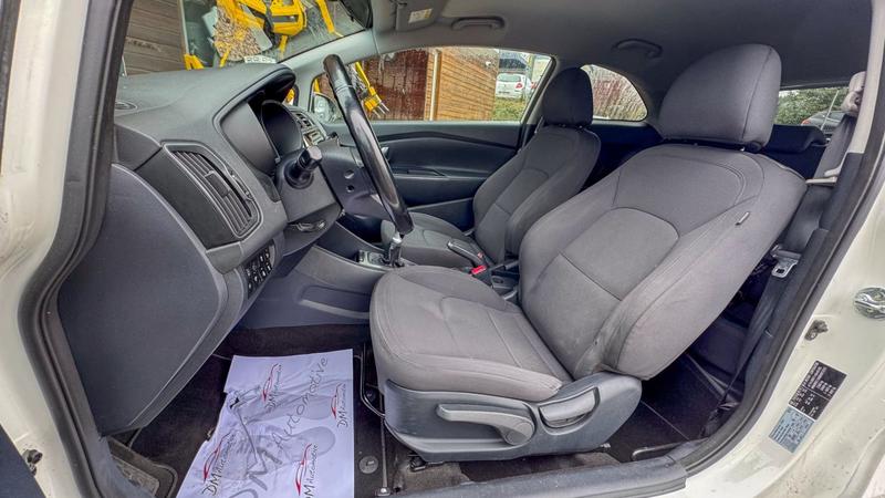 Kia Rio III 1.2 85ch Motion