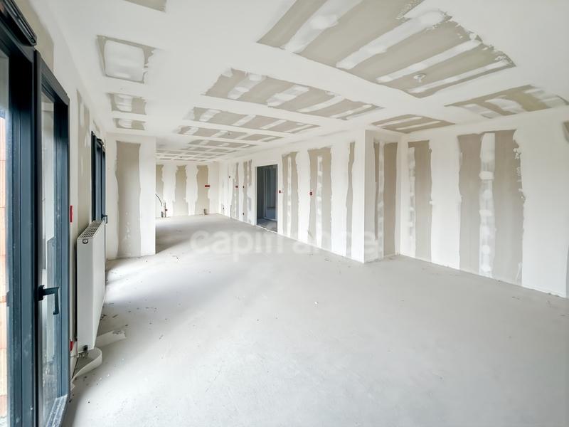 Maison - 116 m² - 4 pièces