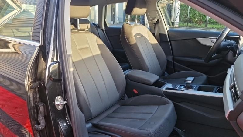 Audi A4 Avant 35 Tfsi 150 s tronic 7 Business Line