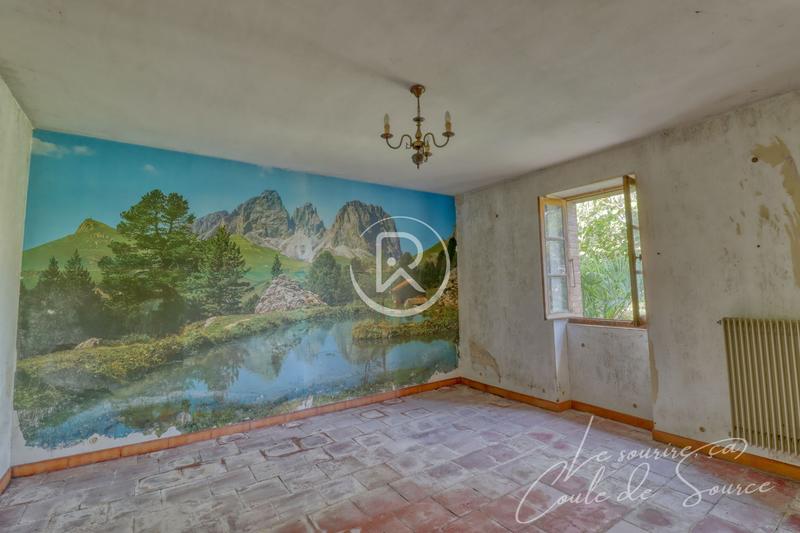 Maison - 150 m² - 4 pièces