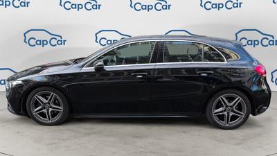 Mercedes Classe a 160 d 95 Progressive Line