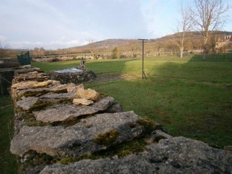 Maison de village - 80 m² - 3 pièces