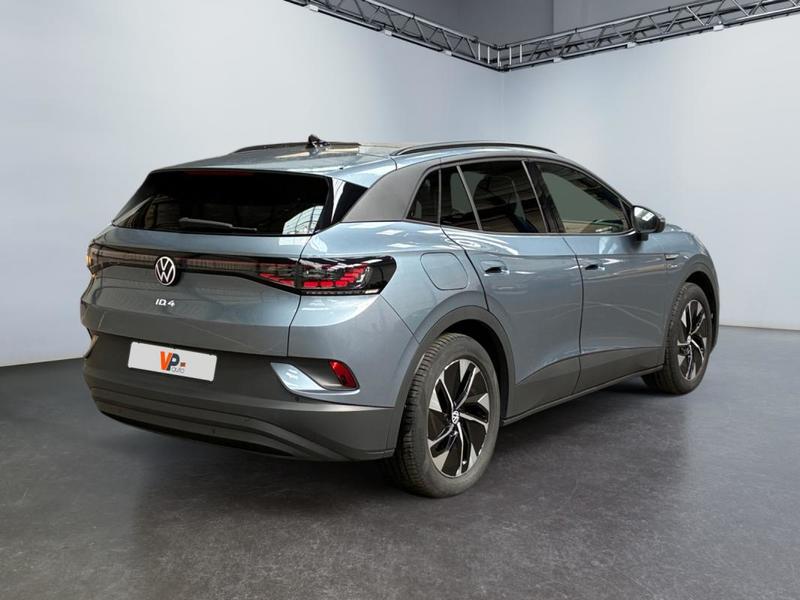 Volkswagen Id.4 204 ch Pro Performance