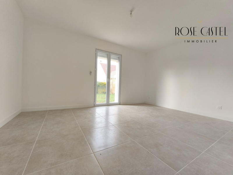 Maison - 112 m² - 4 pièces