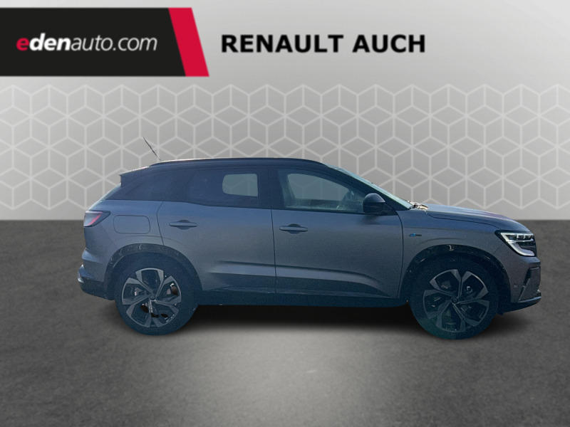 Renault Austral E-Tech full hybrid 200 Gsr2 Techno esprit Alpine
