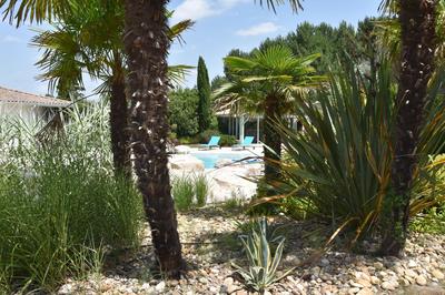 Villa - 190 m² - 8 pièces