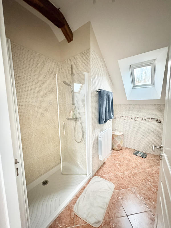 Maison - 80 m² - 3 pièces