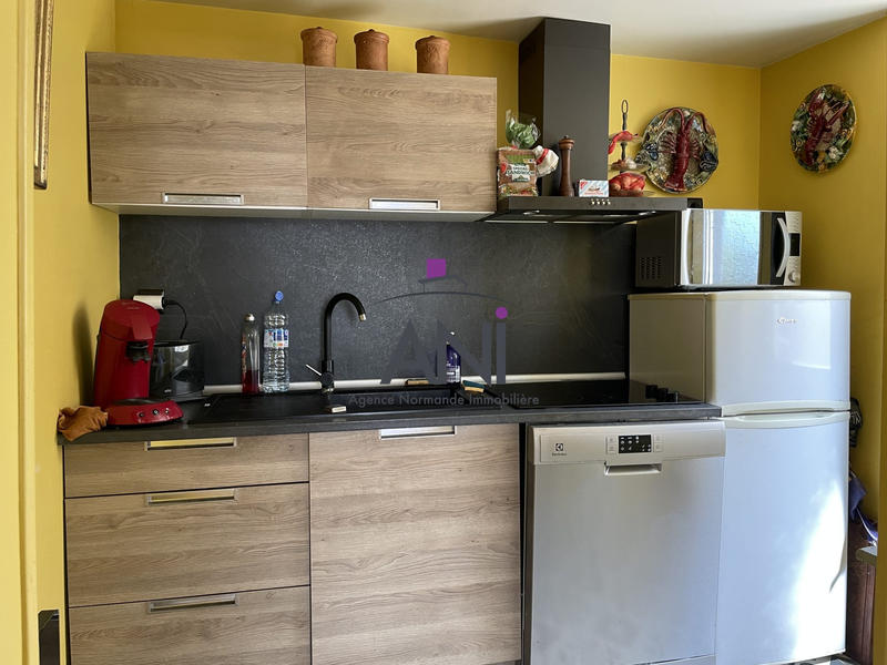 Maison ancienne - 180 m² - 8 pièces