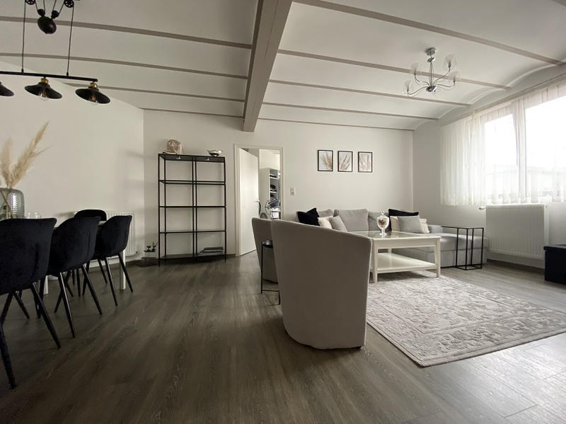 Appartement - 84 m² - 3 pièces