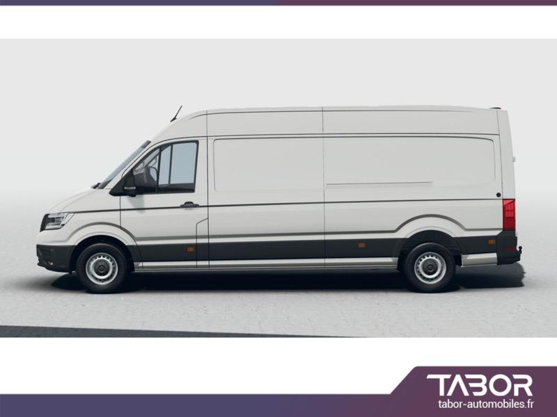 Volkswagen Crafter 35 2.0 Tdi 140 At8 L4h3 3pl