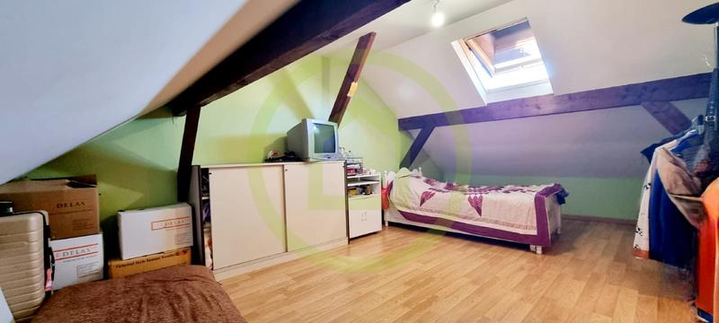 Local d'activités - 7 pièces