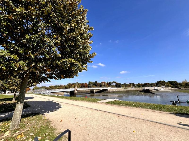 Maison - 92 m² - 5 pièces