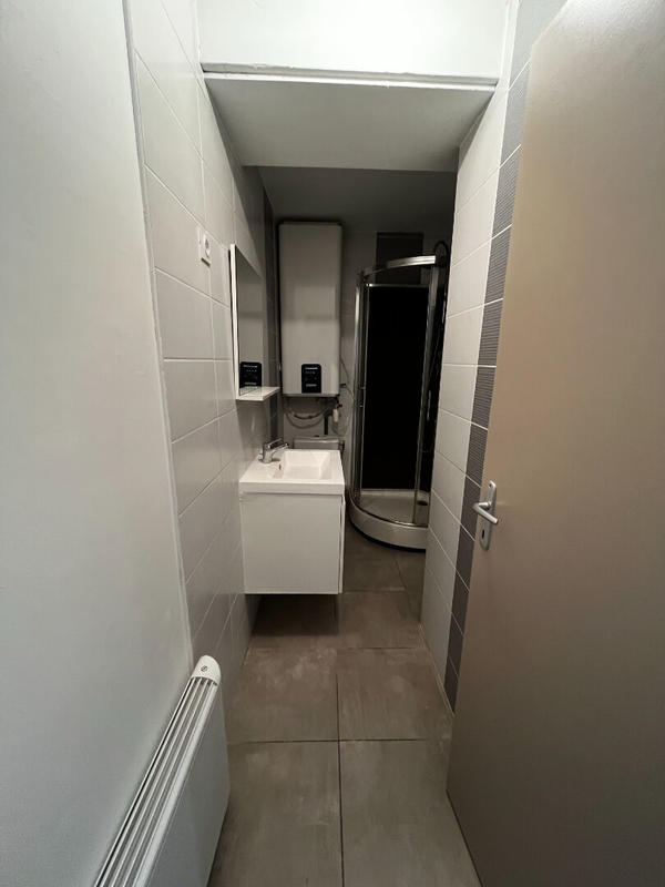 Appartement - 53 m² - 2 pièces