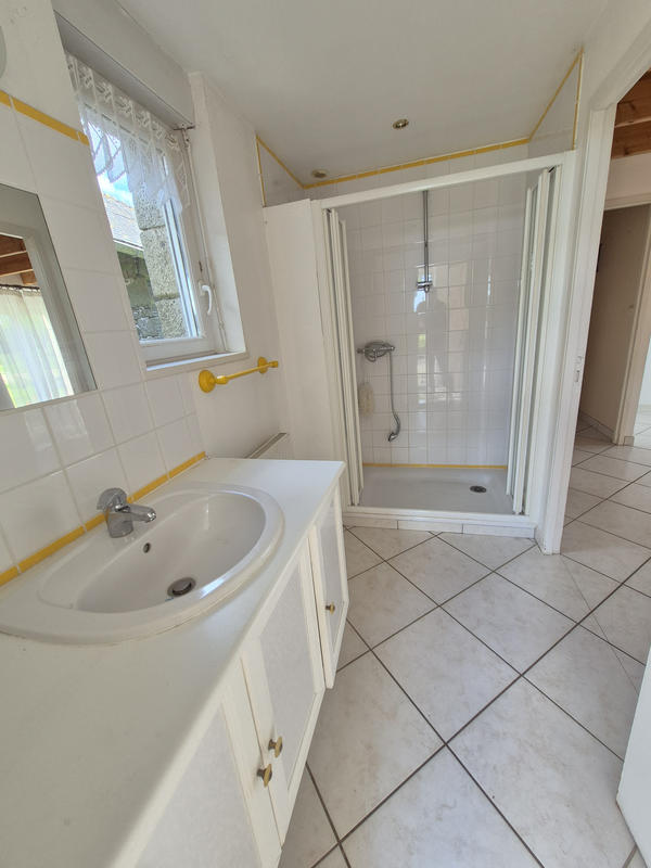 Maison - 112 m² - 5 pièces