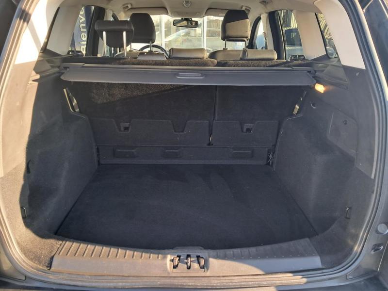 Ford Kuga Titanium 2.0 Tdci 150 ch