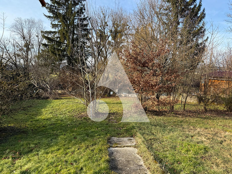 Maison - 68 m² - 4 pièces