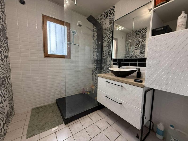 Maison - 117 m² - 6 pièces