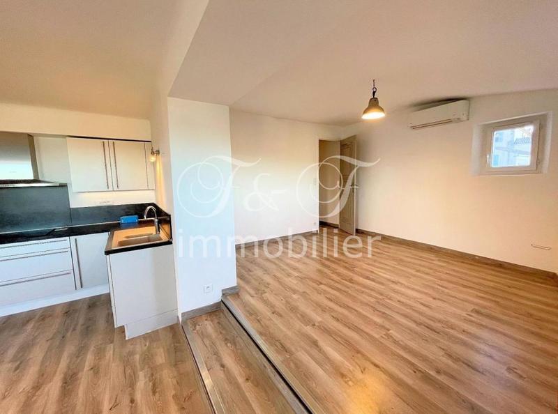 Appartement - 100 m²