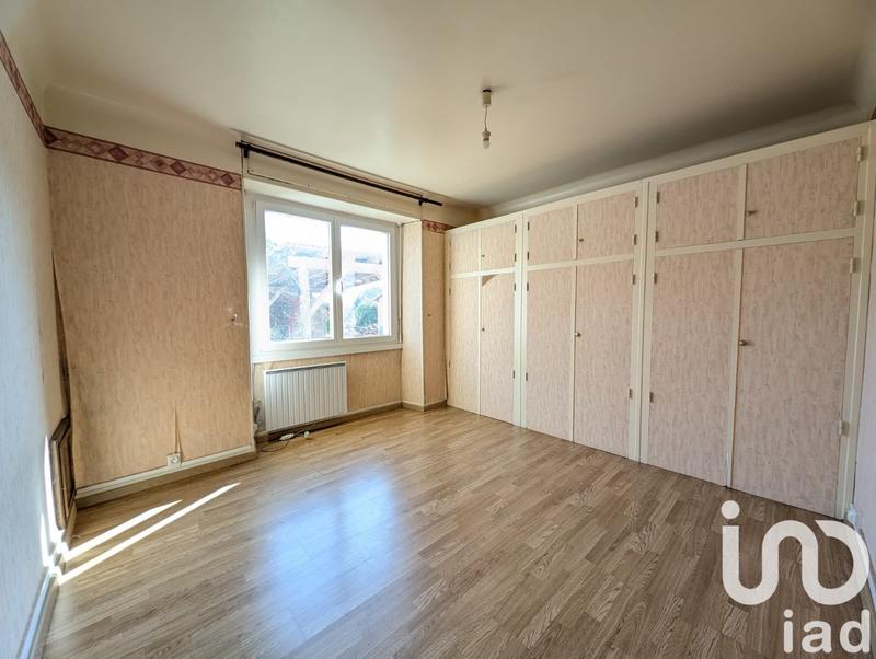 Maison de village - 179 m² - 9 pièces