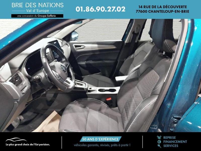 Renault Arkana TCe 140 Edc Fap - 21b Intens