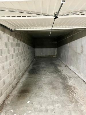 Garage - 25 m²