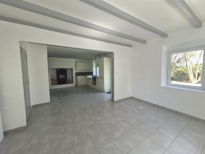 Maison - 67 m² - 3 pièces