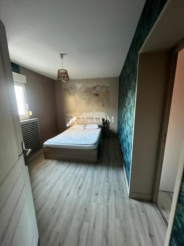 Maison - 187 m² - 6 pièces