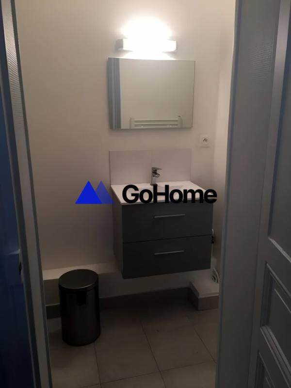 Studio - 27 m² - 1 pièce