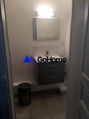 Studio - 27 m² - 1 pièce